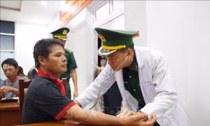 Vững vàng thế trận lòng dân - Bài cuối: Kéo biển xa lại gần bờ