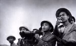Khánh thành Đền thờ Đại tướng Võ Nguyên Giáp tại Sơn La