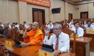 HĐND tỉnh Kiên Giang, Lai Châu thông qua các nghị quyết thúc đẩy phát triển kinh tế - xã hội