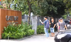Kẻ tung tin đồn lái xe trường Tiểu học Gateway tử vong có bị xử lý hình sự?