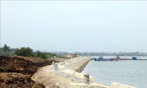 Đà Nẵng chia vùng dự án thành ba nhóm trọng yếu để giải phóng mặt bằng