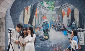 Tết Việt trong thời đại số