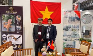 Xuất khẩu Việt Nam có nhiều lợi thế tại Anh