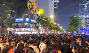 Không để thiếu điện dịp lễ, Tết sắp tới