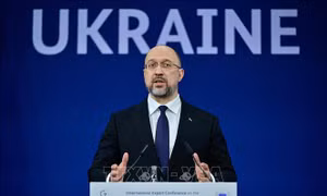 Ukraine đề nghị họp khẩn với các nhà tài trợ nhằm tháo gỡ khó khăn tài chính