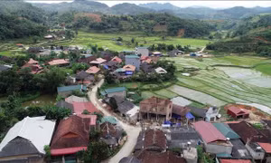 Bất cập sau sáp nhập bản ở vùng cao Sơn La
