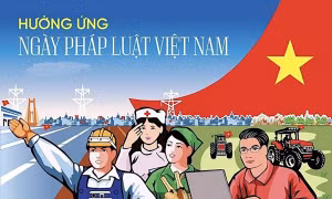 Thi trực tuyến tìm hiểu pháp luật về phòng, chống tham nhũng, tiêu cực
