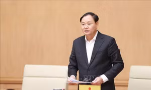 Thành lập Hội đồng định giá tài sản trong tố tụng hình sự