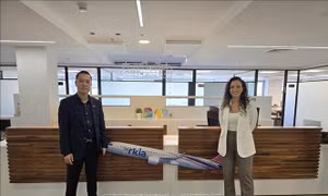Thúc đẩy mở đường bay thẳng giữa Israel và Việt Nam