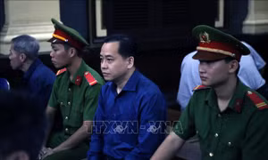 Vũ 'nhôm' nộp thêm hơn 30 tỷ đồng