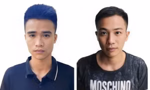 Vượt lũ bão bắt giữ đối tượng truy nã, mua bán chất ma túy