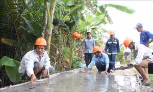 'Ly nông bất ly hương' – Bài toán về cơ hội và kỹ năng