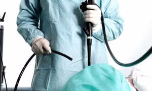 Tăng cường hợp tác, chuyển giao kỹ thuật nội soi tiêu hóa