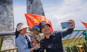 Tết Nguyên đán Bính Ngọ - tín hiệu tích cực, tạo tăng trưởng du lịch năm 2026