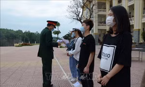 Hà Nội có những điểm cách ly tập trung nào?