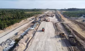 Đồng Nai sẽ hoàn thành bàn giao mặt bằng dự án cao tốc trong năm 2025