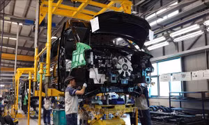 Nhiều luật quan trọng có hiệu lực từ ngày 1/1/2026