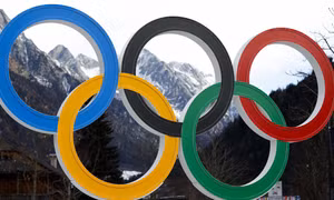 Thụy Sĩ sẵn sàng đăng cai Olympic và Paralympic mùa Đông 2038