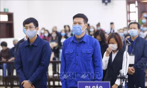 Xét xử vụ án tại CDC Hà Nội: Bài học về sự thượng tôn pháp luật