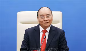 APEC tiếp tục là diễn đàn hàng đầu, cơ chế quan trọng tại châu Á - Thái Bình Dương