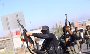 Điểm tên các nhóm sắc tộc và giáo phái chính ở Syria