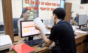 Đột phá thể chế, mở đường khơi thông nguồn lực