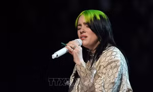 Ban tổ chức giải Grammy siết chặt các quy định đề cử