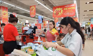 Khác biệt lớn từ những thay đổi nhỏ