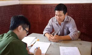 Khởi tố, bắt tạm giam Phó giám đốc công ty nông, lâm nghiệp ở Đắk Nông 