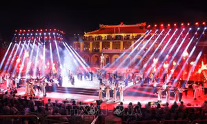 Sự kiện nổi bật trong nước tuần từ 26 - 31/1/2026