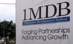 Bắt đầu xét xử một số bị cáo biển thủ 1,8 tỷ USD từ Quỹ 1MDB của Malaysia