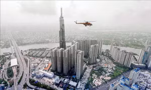 Nền tảng thực hiện Nghị quyết 57-NQ/TW - Bài 2: Xây dựng các trung tâm nghiên cứu tầm cỡ