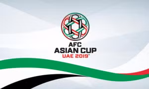 Những giải thưởng cá nhân ở Asian Cup