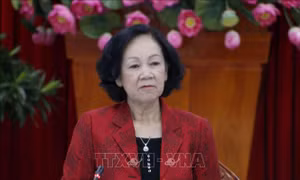 Thực hiện quy chế dân chủ ở cơ sở phải đảm bảo thực chất