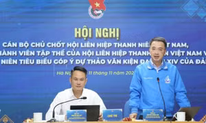 Xây dựng thế trận lòng dân, phát huy giá trị tôn giáo, dân tộc