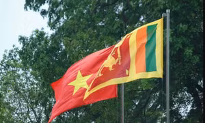 Củng cố tin cậy chính trị, nâng tầm quan hệ Việt Nam - Sri Lanka