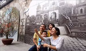 Lớp văn hóa mới Hà Nội - Bài cuối: Vun đắp lớp văn hóa mới