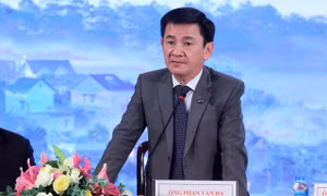 Miễn nhiệm Phó Chủ tịch UBND tỉnh Lâm Đồng vì lý do sức khỏe