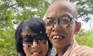 Giáo hội Phật giáo Việt Nam: Ông Nhuận Đạt đã hoàn tục và đã đăng ký kết hôn