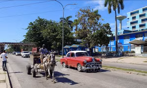 Cuba kêu gọi toàn dân đoàn kết vượt qua khủng hoảng kinh tế