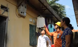 Tăng giá điện: Cần hài hòa các lợi ích