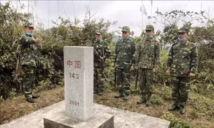 Trăn trở 'vùng trắng', 'già hóa' đảng viên - Bài 2: 'Phía sau' những đảng viên điều động