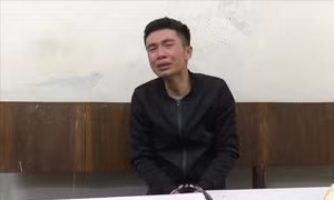 Bắt quả tang vận chuyển gần 12 nghìn viên hồng phiến và 1 kg ma túy đá