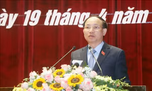 Quảng Ninh: Tán thành chủ trương thành lập thành phố thứ 5