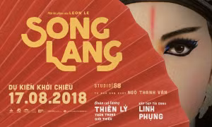 Đạo diễn Leon Le và 'Song Lang' gặt hái thành công