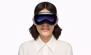 Apple sẽ tích hợp Apple Intelligence vào kính thực tế ảo Vision Pro