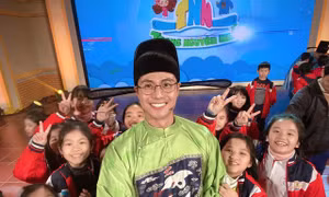 Gameshow 'Trạng nguyên nhí' ra mắt các khán giả nhỏ từ 2/1/2021
