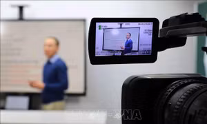 Giảng viên đại học phải có bằng thạc sĩ trở lên