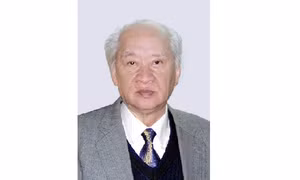 Nhà văn Vũ Tú Nam qua đời ở tuổi 92