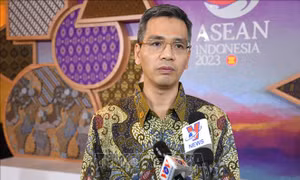 Việt Nam tích cực đóng góp thúc đẩy hợp tác tài chính ASEAN